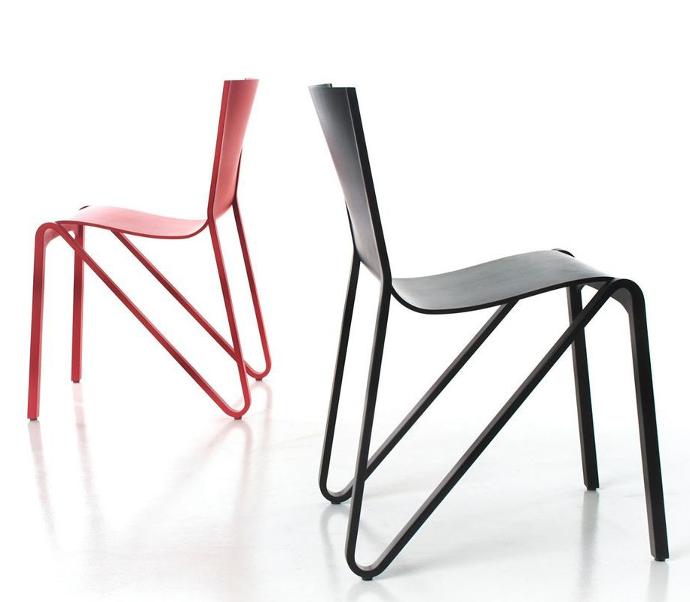 Chaises Plycollection