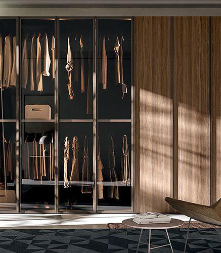 Dressing sur mesure