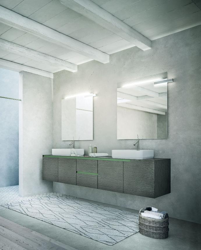 Salles de bain
