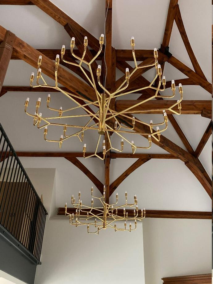 Luminaires