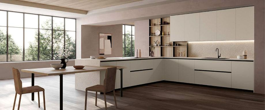 Cuisine moderne Cuisine moderne