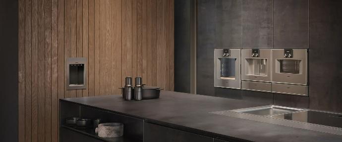 Fours GAGGENAU Fours GAGGENAU