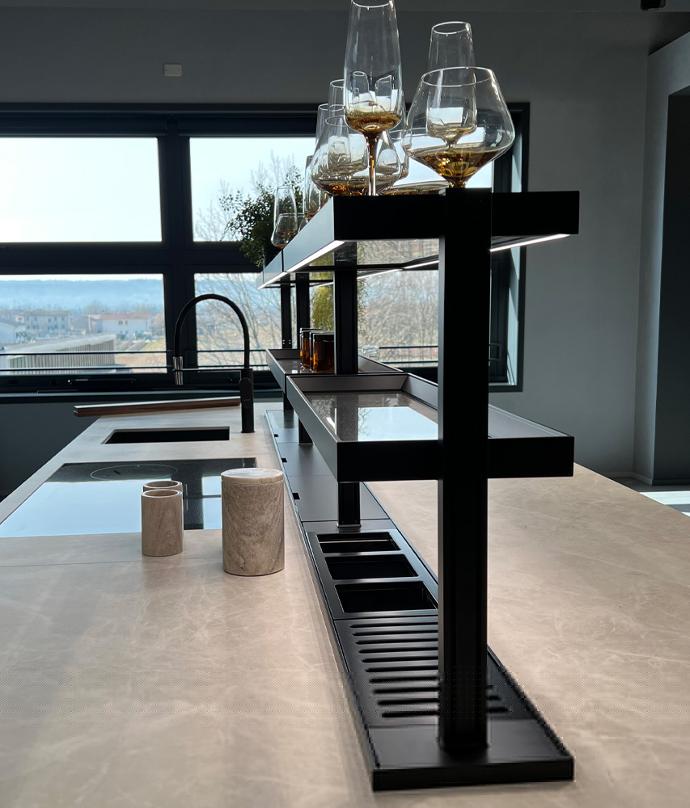 Complément de rangement