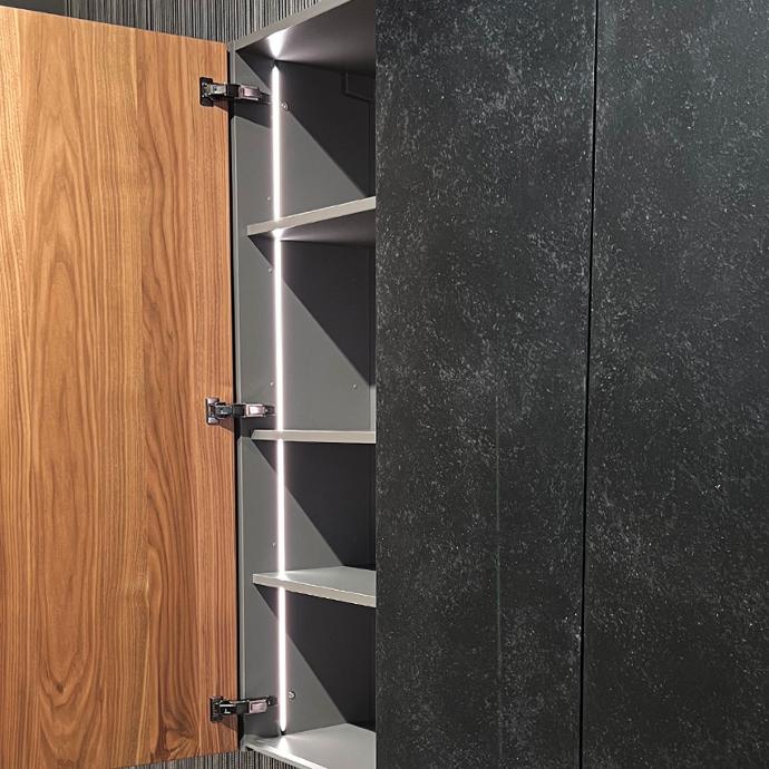 Eclairage armoire