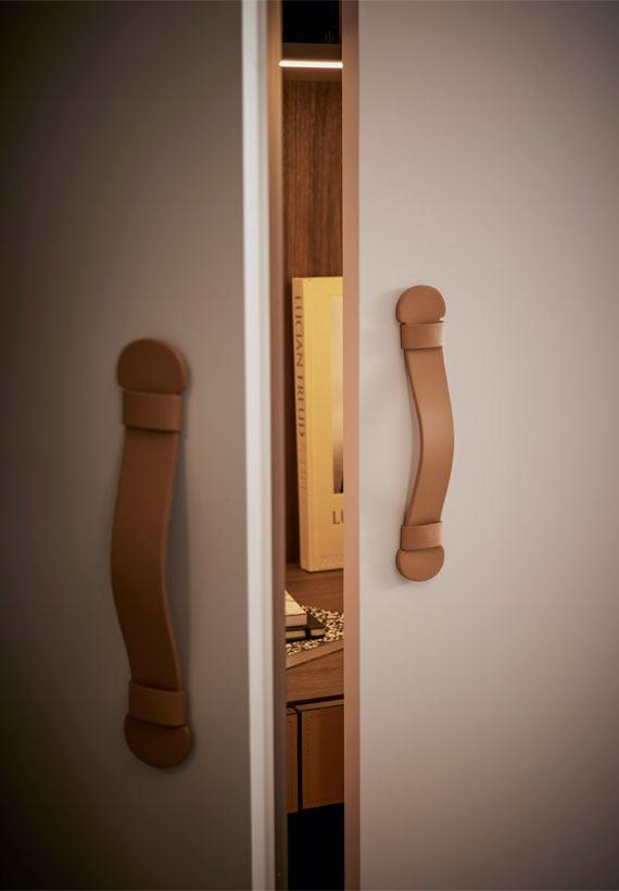 Vestiaires Pianca
