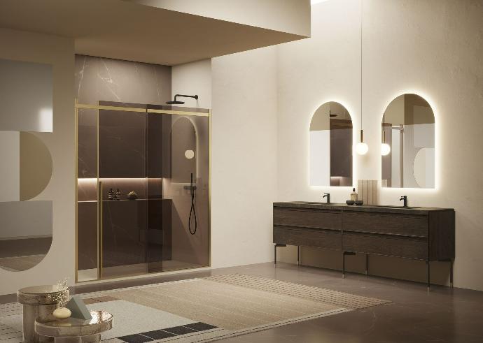Salle de bains Heritage