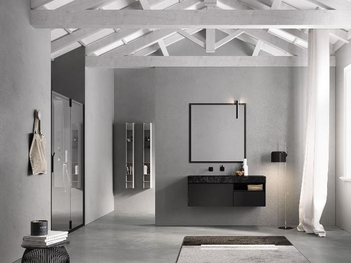 Salle de bains Petra