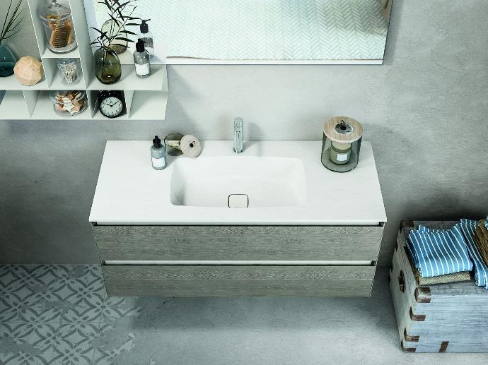 Salle de bains Urban