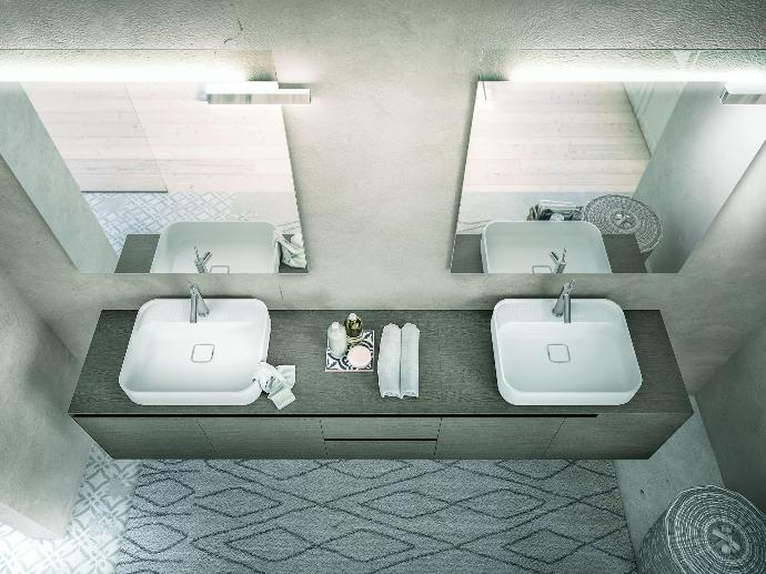 Salle de bains Urban