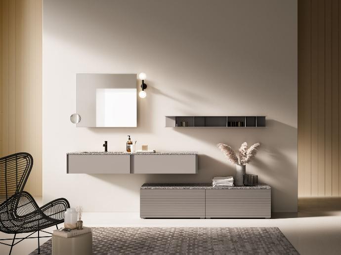 Salle de bains FILO+