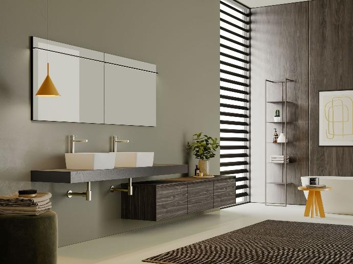 Salle de bains FILO+