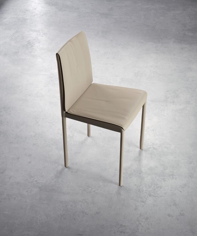 Chaises Pianca