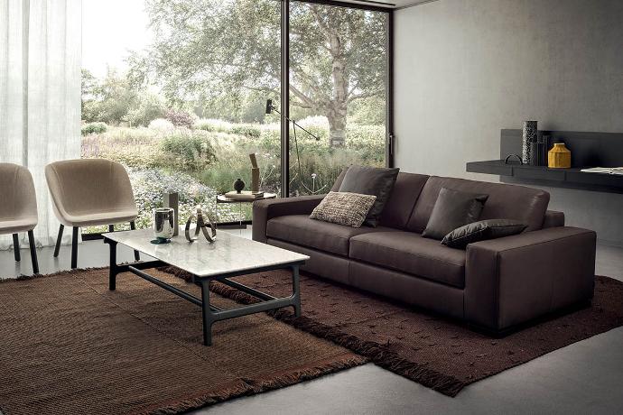 Fauteuils Pianca