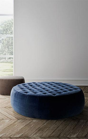 Poufs Pianca