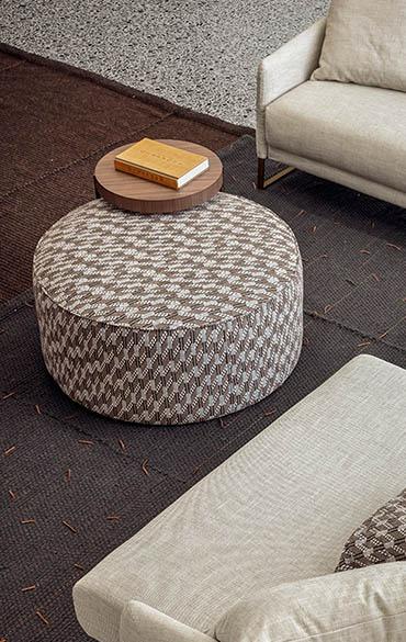 Ottomans Pianca