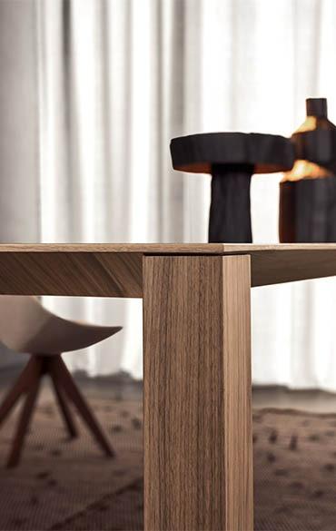 Tables design