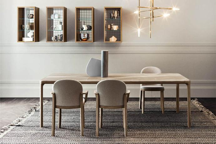 Chaises italiennes