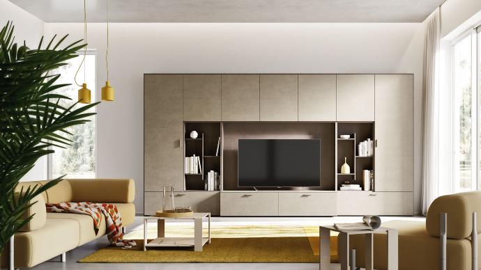 Meubles TV Pianca