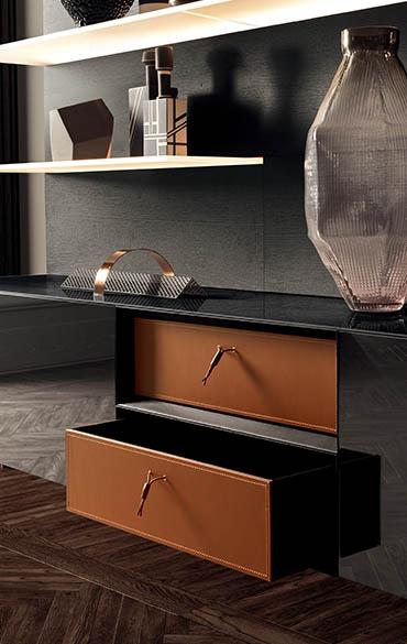 Meubles italiens design