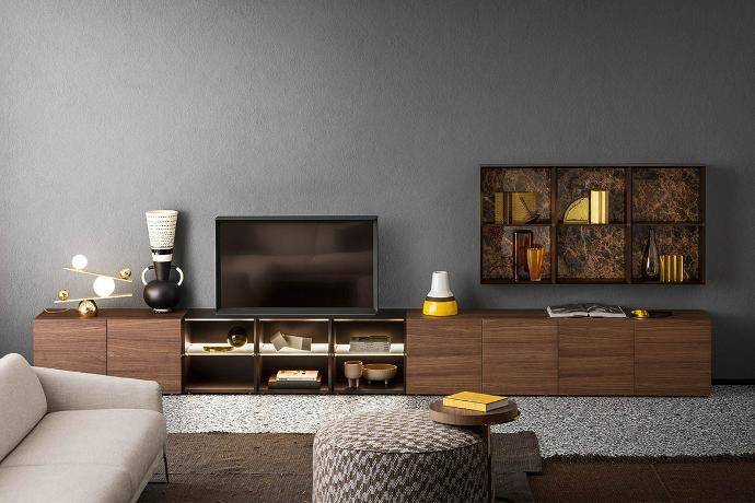 Meubles TV italiens