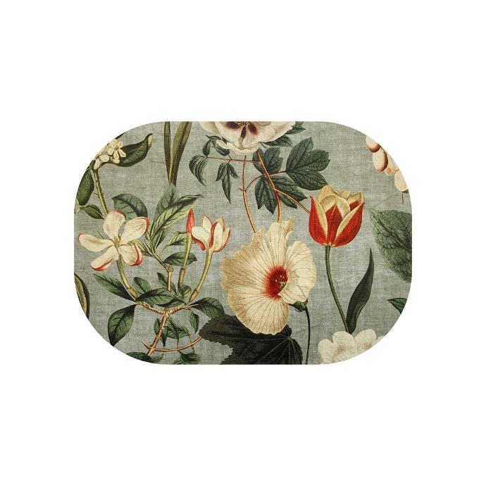 Sets de table Plumeria