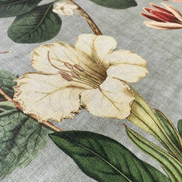Sets de table Plumeria