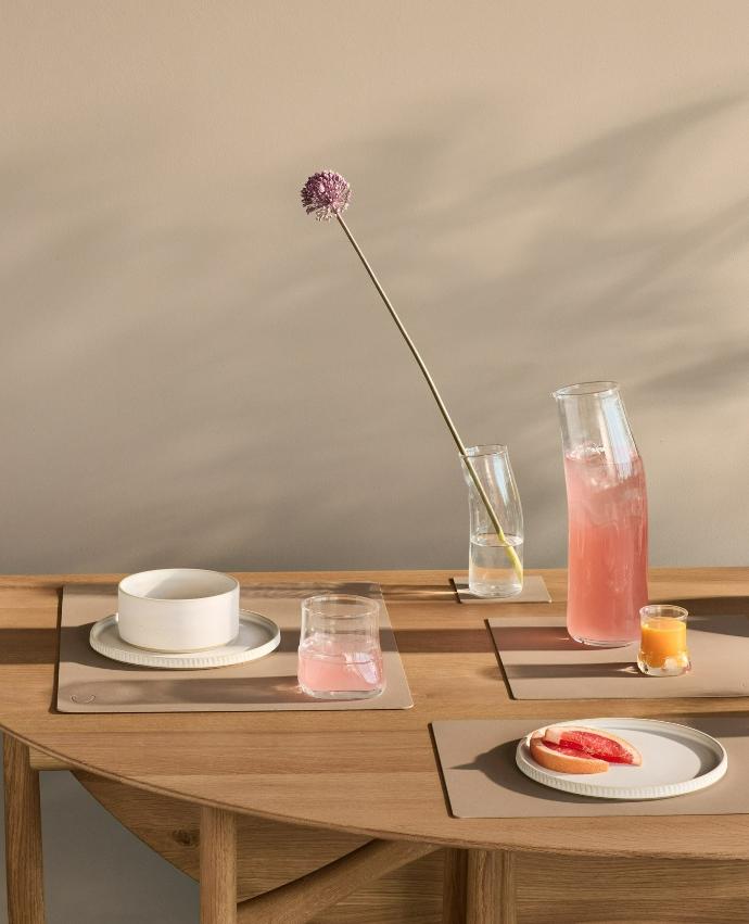 Sets de table LIND DNA