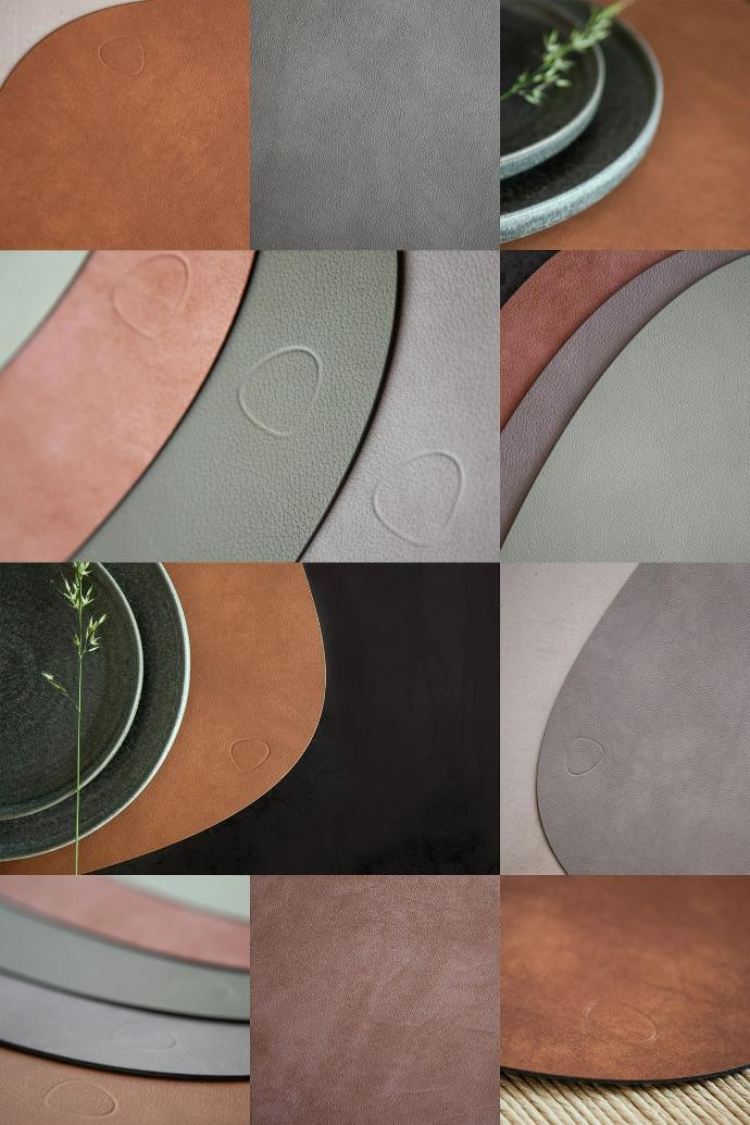 Sets de table LIND DNA