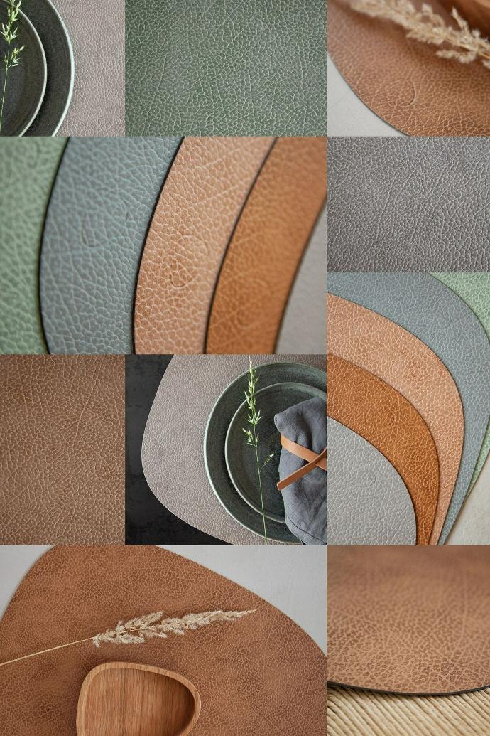 Sets de table LIND DNA