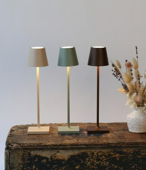 Lampes Nomades Lampes Nomades
