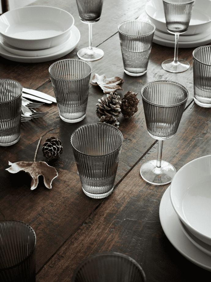 Verres et caraffes Rosendahl