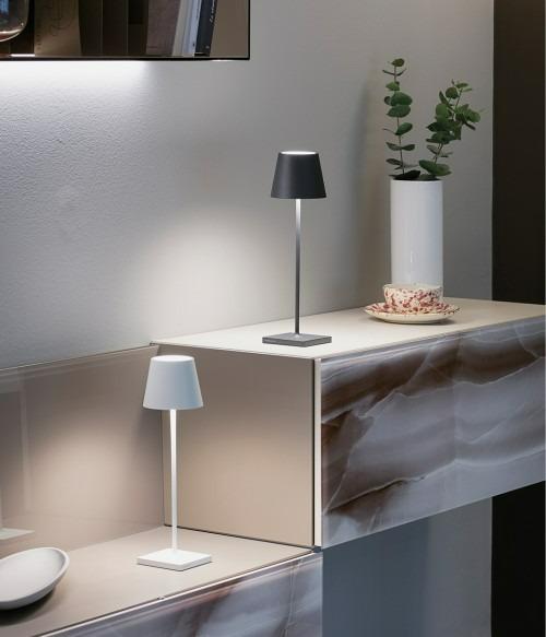 Lampes Nomades