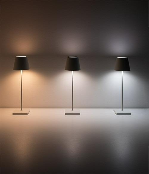 Lampes Nomades