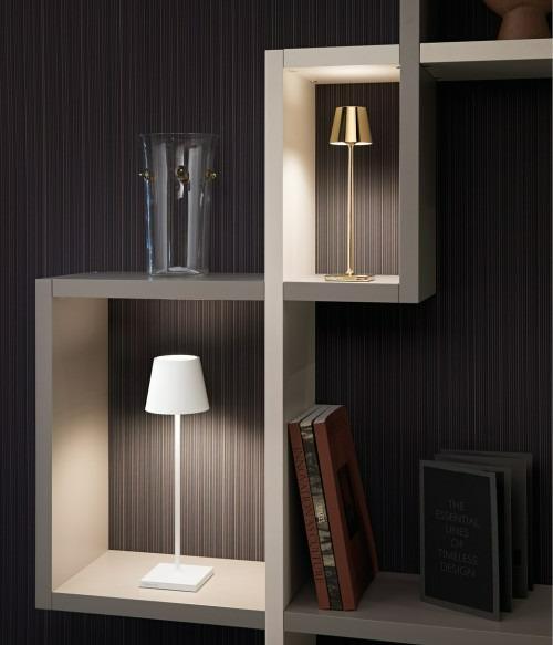 Lampes Nomades