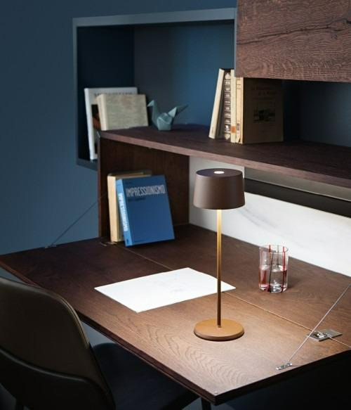 Lampes Nomades