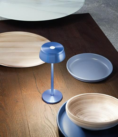 Lampes Nomades