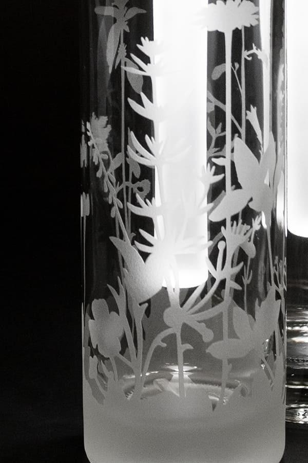 Lampes à bouteilles Bottlelight