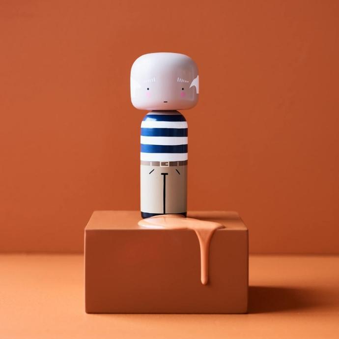 KOKESHI DOLLS