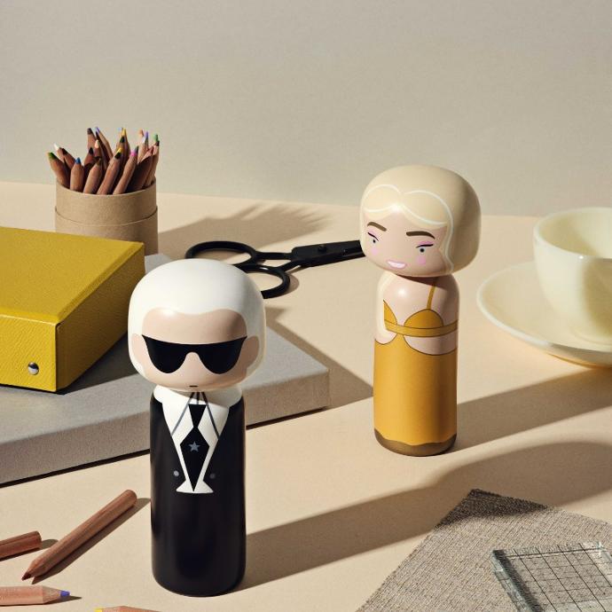 KOKESHI DOLLS