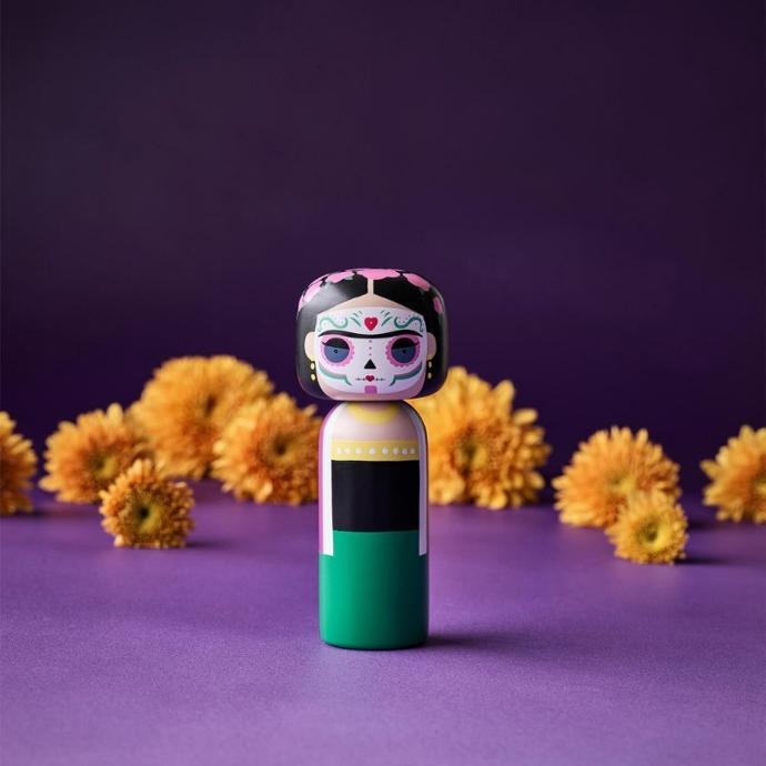 KOKESHI DOLLS