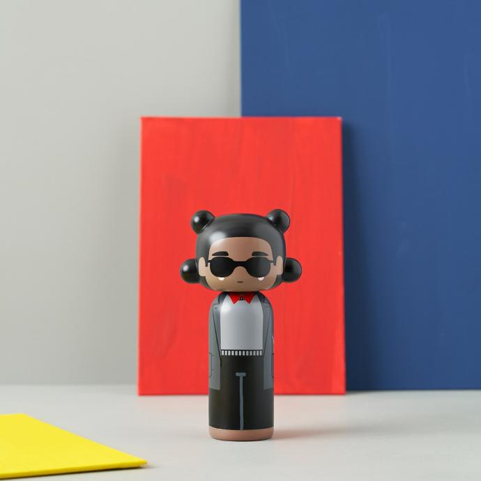 KOKESHI DOLLS