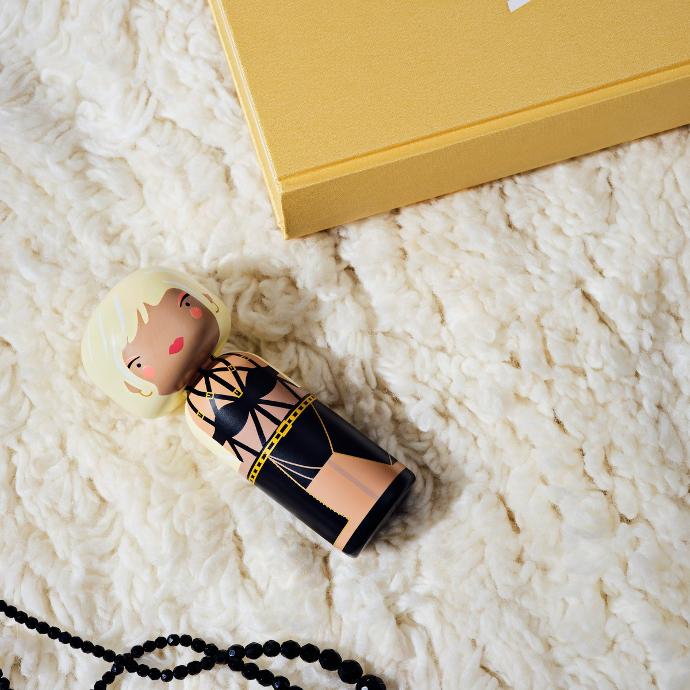 KOKESHI DOLLS