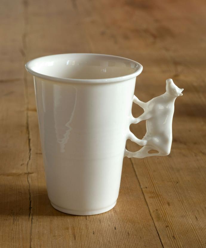 Porcelaine Yukiko Kitahara