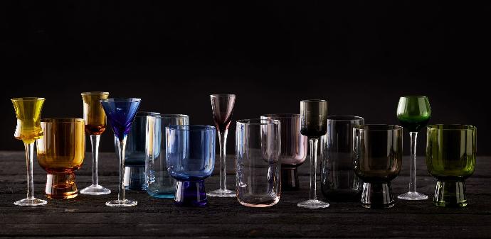 Porcelaine Lyngby