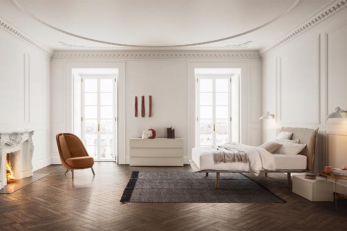 Tapis tissés