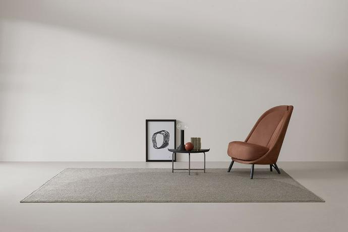 Tapis moderne