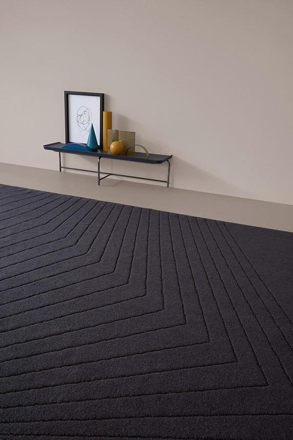 Tapis Pianca