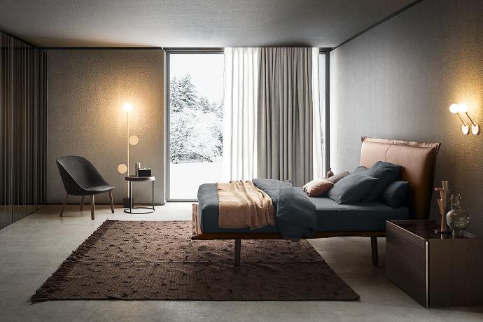 Tapis de luxe