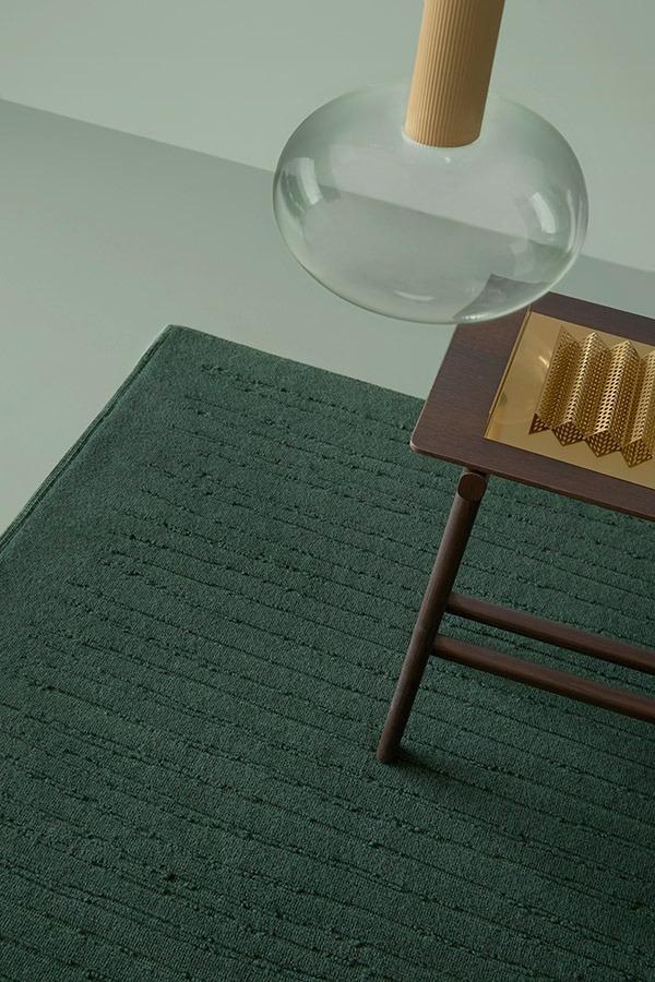 Tapis design