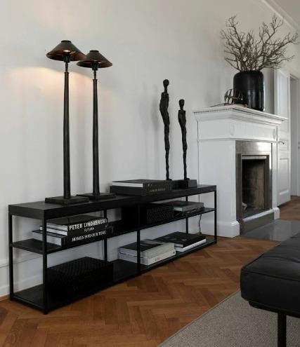 Lampes Artwood